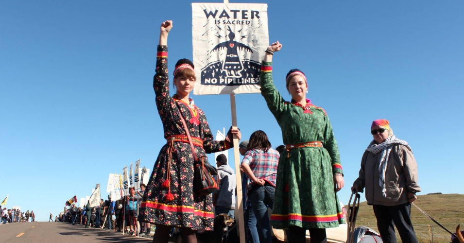 dakota-access-protest-sami